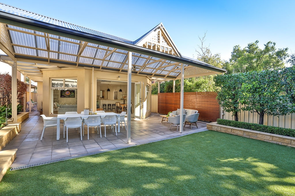 15 Stannington Avenue, Heathpool Sold by Booth Real Estate - image 1