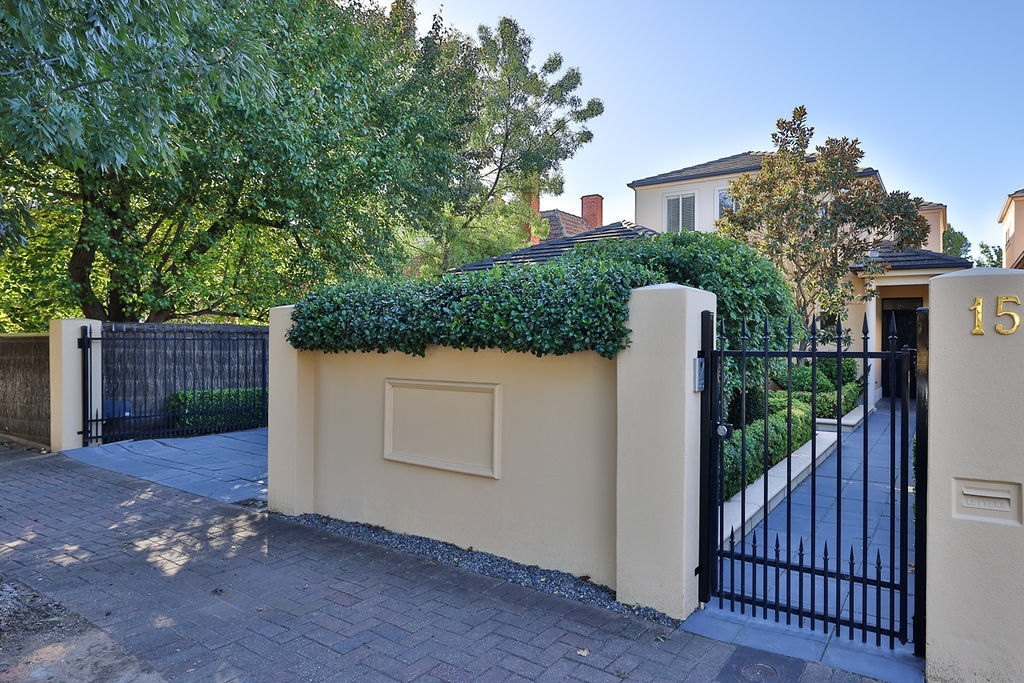 15 Stannington Avenue, Heathpool Sold by Booth Real Estate - image 1