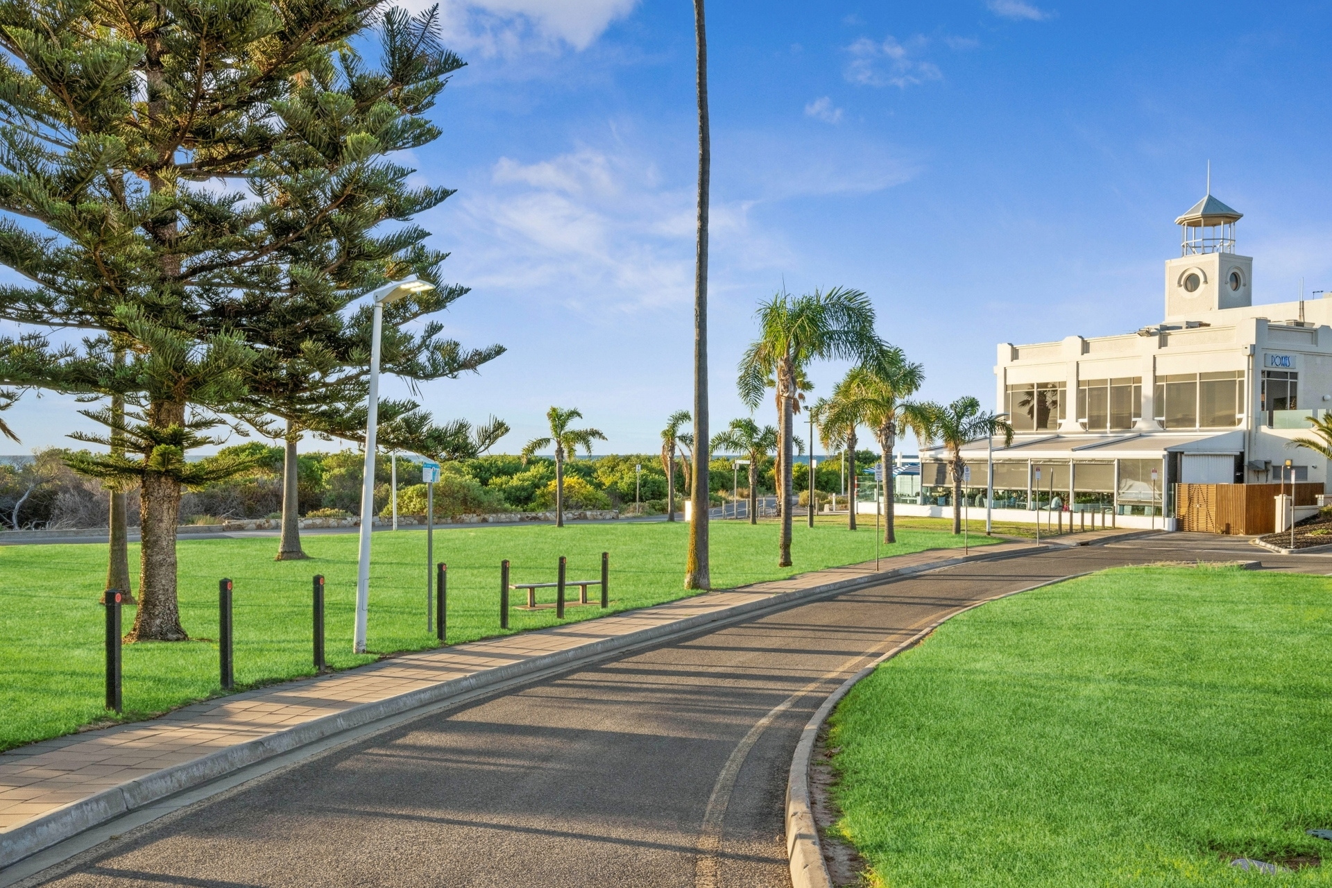 111 Semaphore Road, Semaphore Sold by Booth Real Estate - image 1