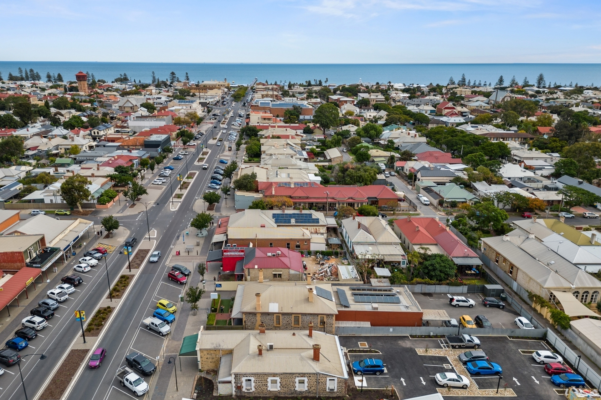 111 Semaphore Road, Semaphore Sold by Booth Real Estate - image 1