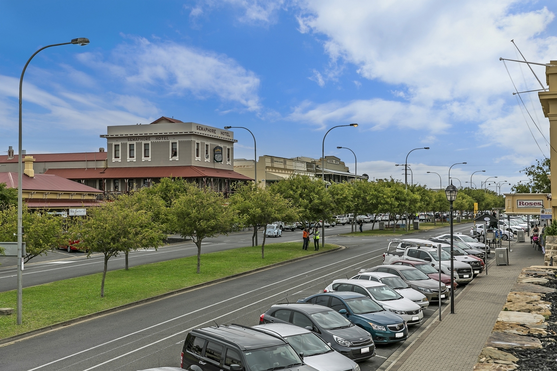 111 Semaphore Road, Semaphore Sold by Booth Real Estate - image 1