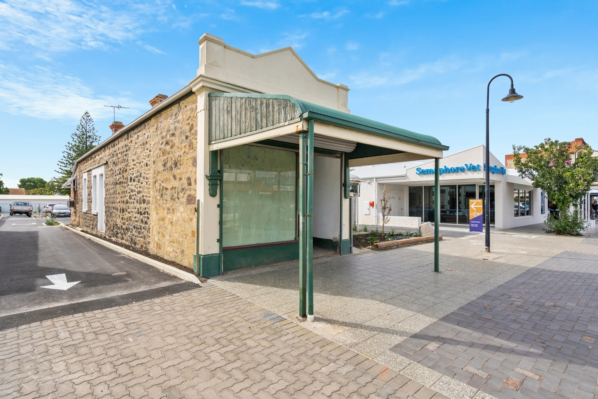 111 Semaphore Road, Semaphore Sold by Booth Real Estate - image 1