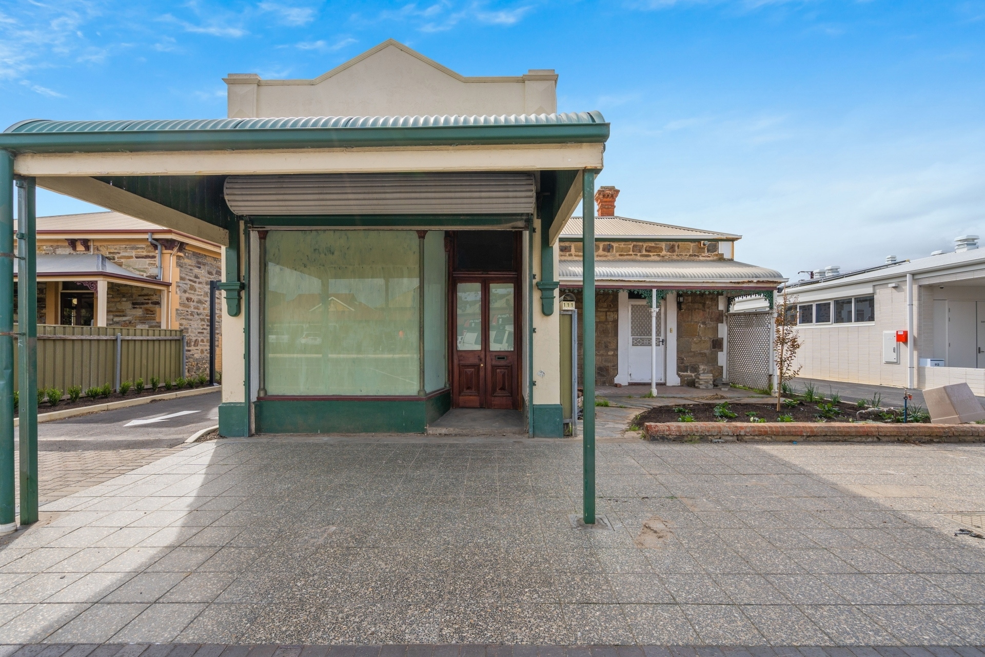 111 Semaphore Road, Semaphore Sold by Booth Real Estate - image 1