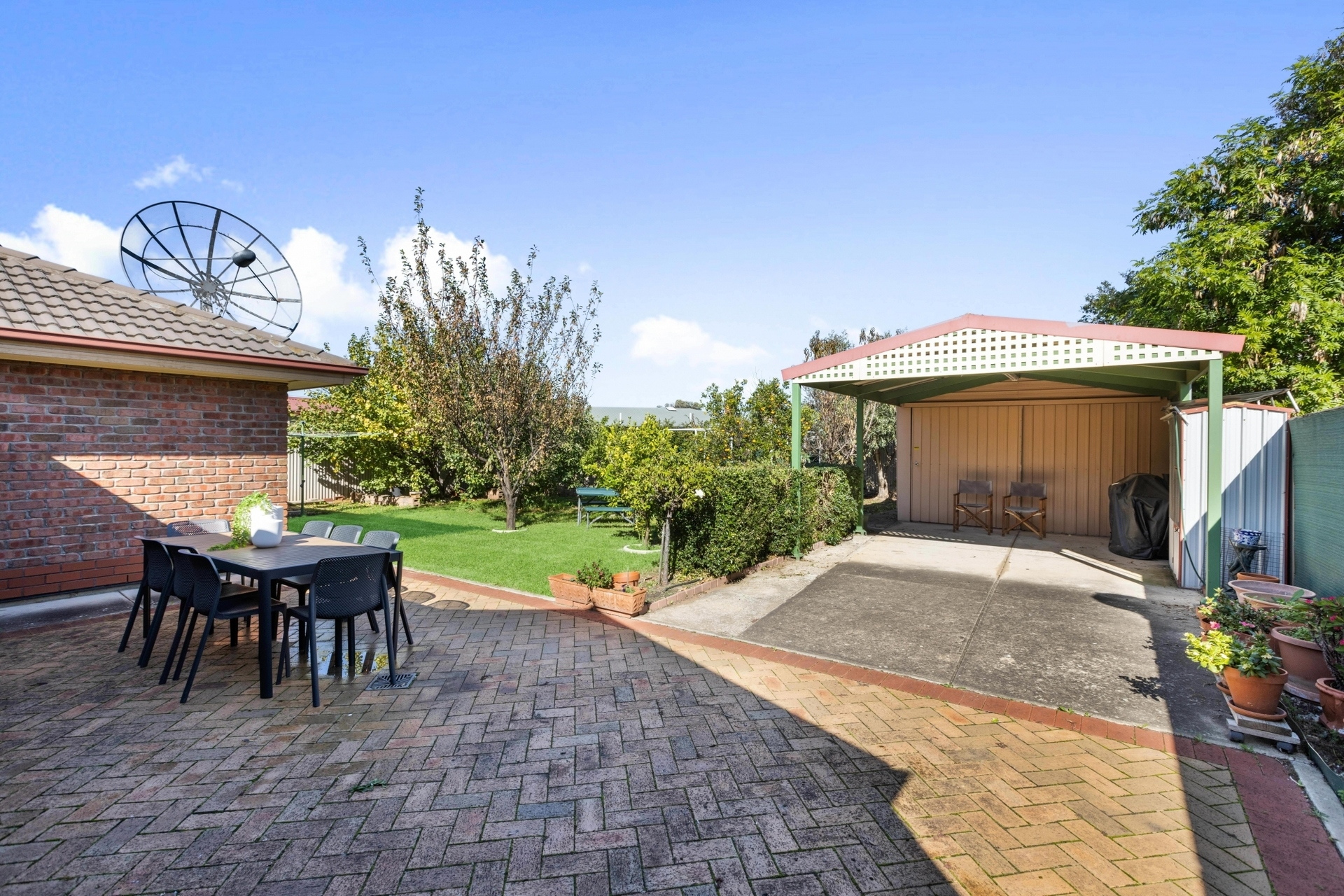 45 Montrose Street, Ferryden Park Sold by Booth Real Estate - image 1