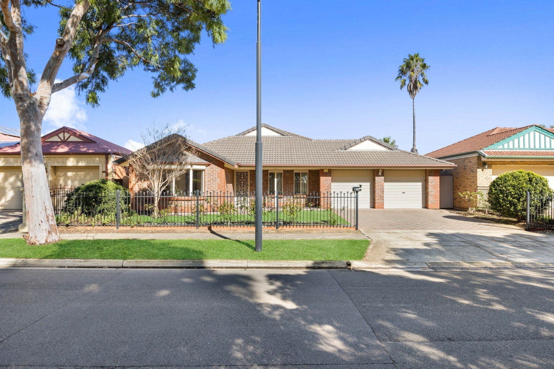 45 Montrose Street, Ferryden Park Sold by Booth Real Estate - image 1