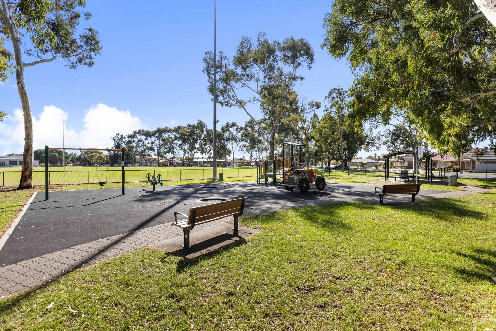 45 Montrose Street, Ferryden Park Sold by Booth Real Estate - image 1