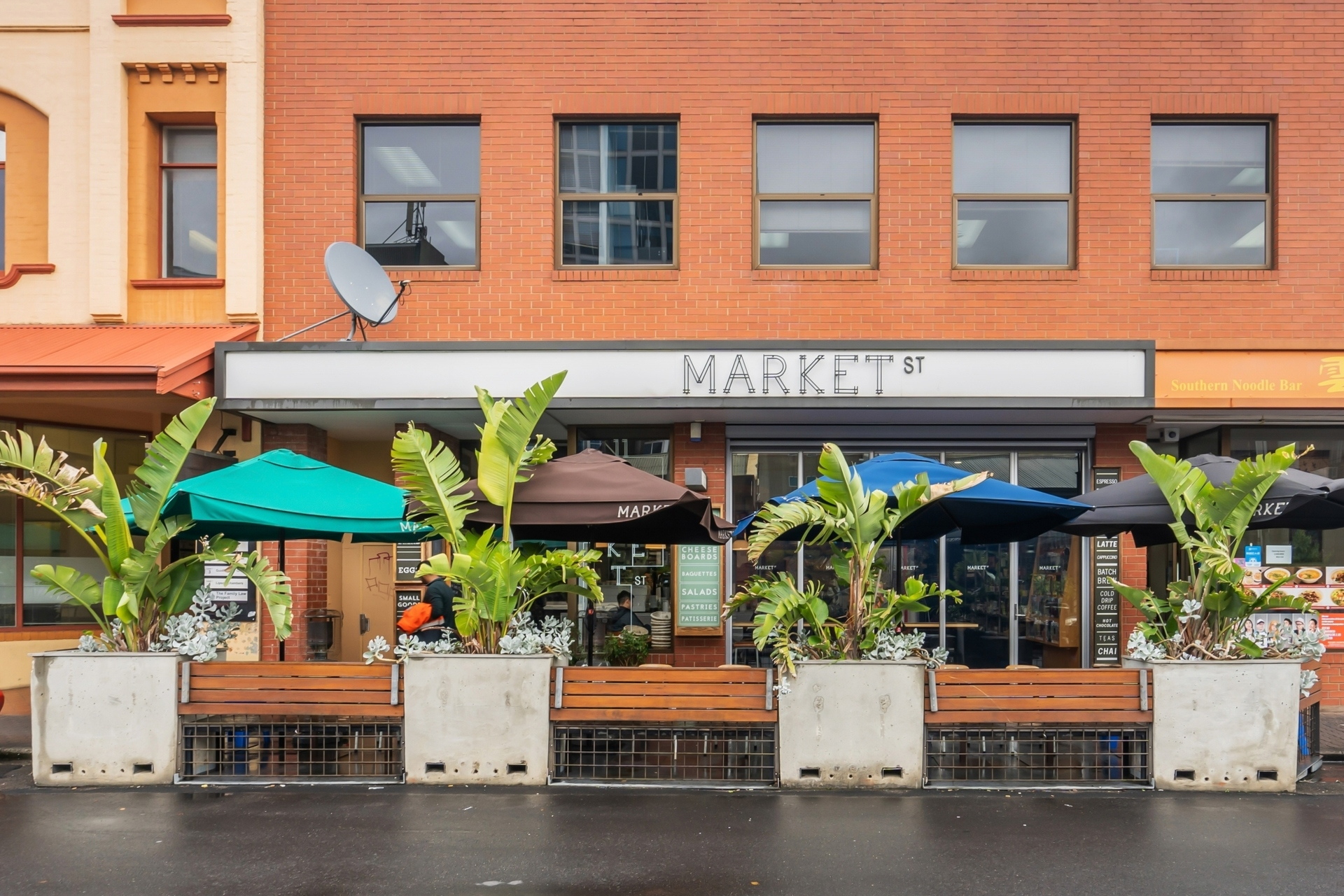 22 Market Street, Adelaide Sold by Booth Real Estate - image 1