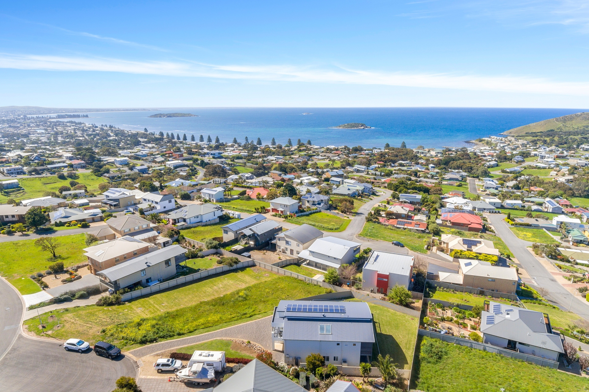 3 Jill Court, Encounter Bay Sold by Booth Real Estate - image 1