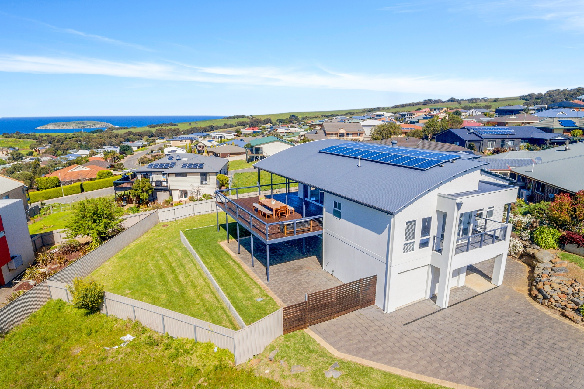 3 Jill Court, Encounter Bay Sold by Booth Real Estate - image 1