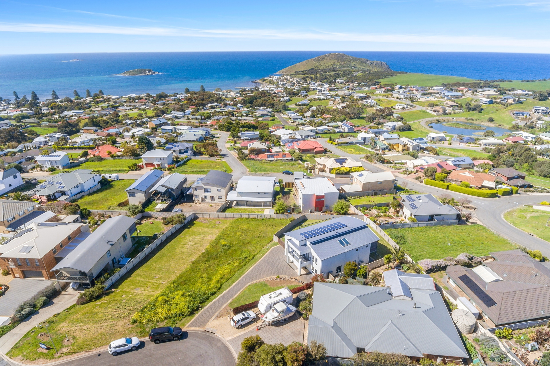 3 Jill Court, Encounter Bay Sold by Booth Real Estate - image 1