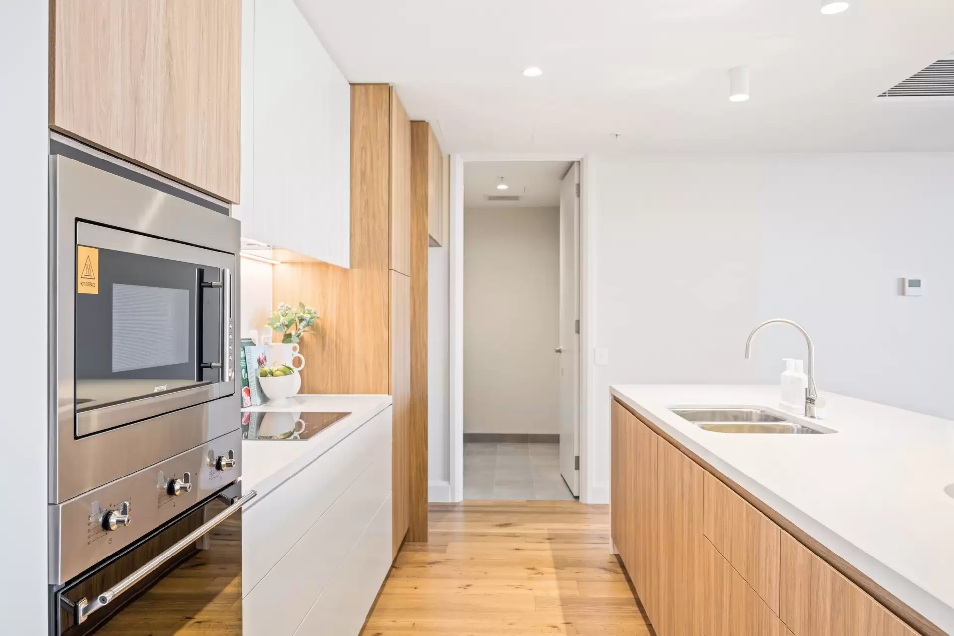202/19-20 Adelphi Terrace, Glenelg North Sold by Booth Real Estate - image 1