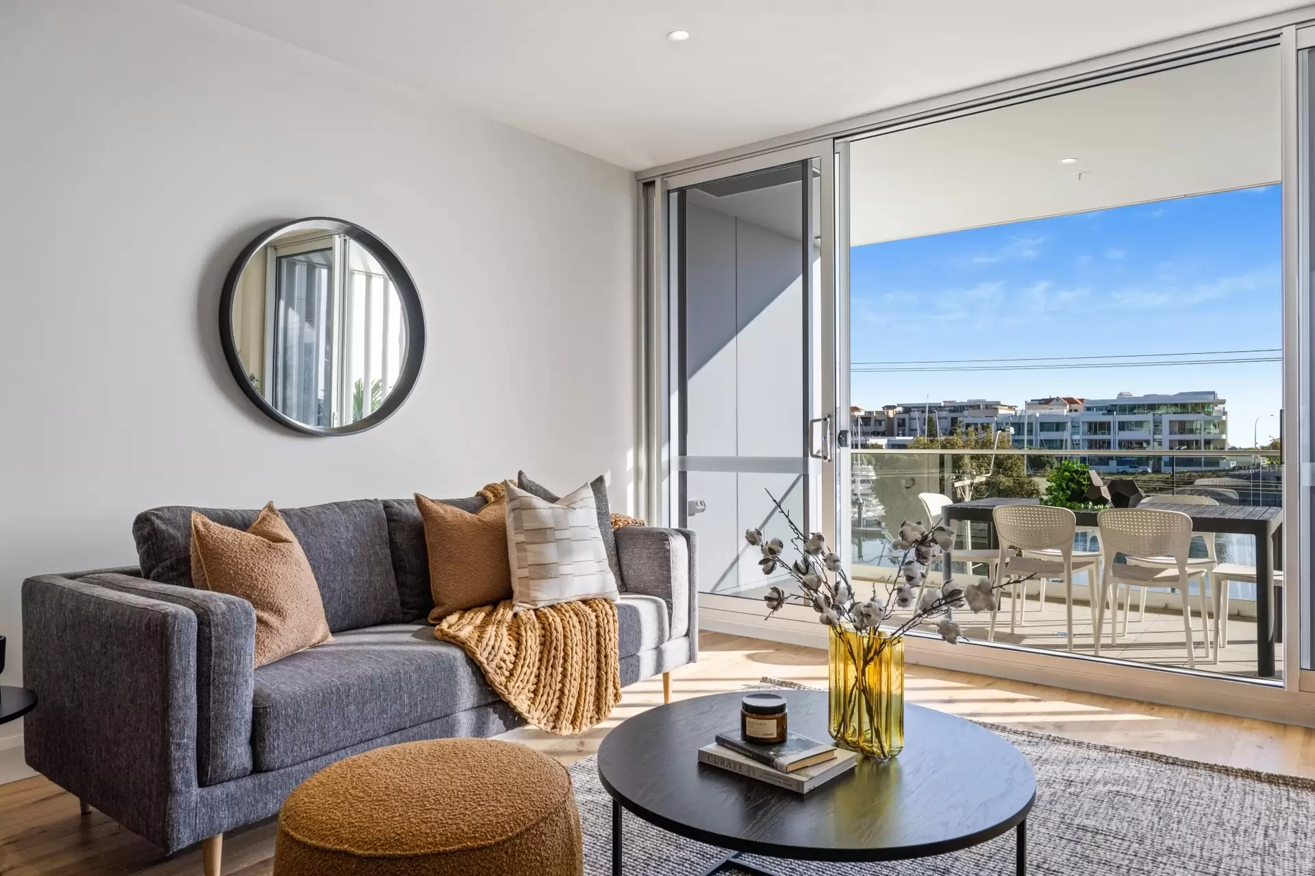 202/19-20 Adelphi Terrace, Glenelg North Sold by Booth Real Estate - image 1