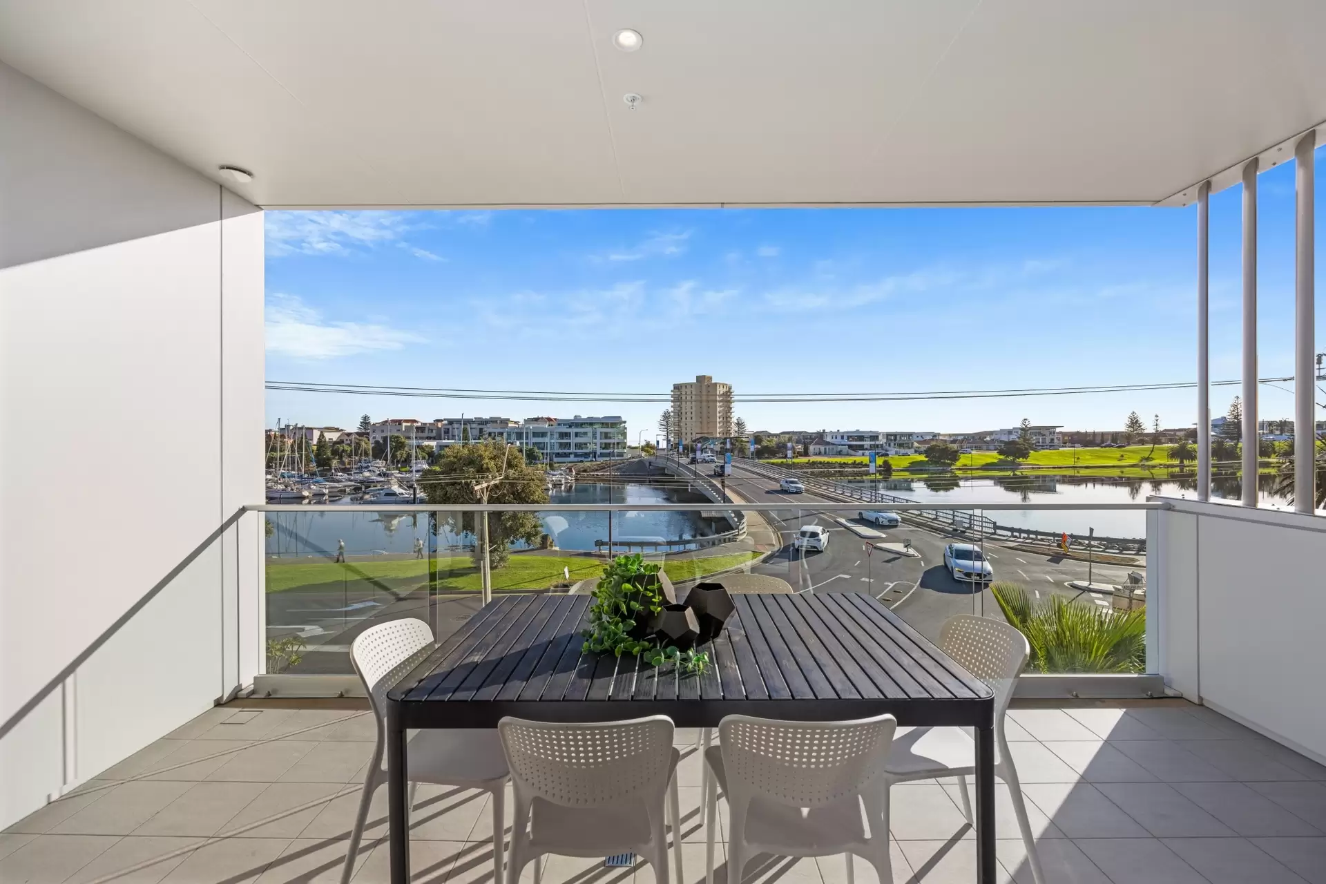 202/19-20 Adelphi Terrace, Glenelg North Sold by Booth Real Estate - image 1