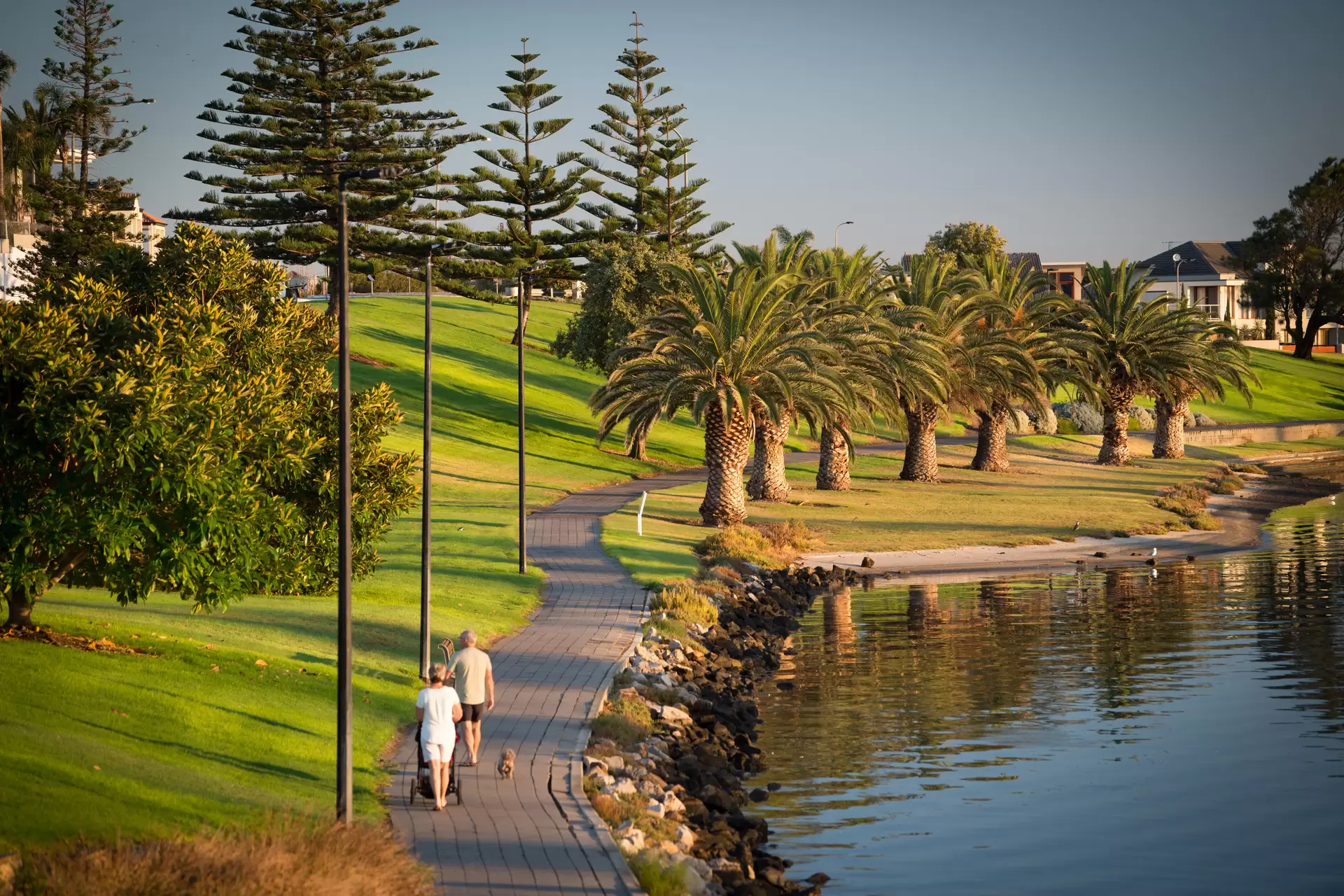 202/19-20 Adelphi Terrace, Glenelg North Sold by Booth Real Estate - image 1