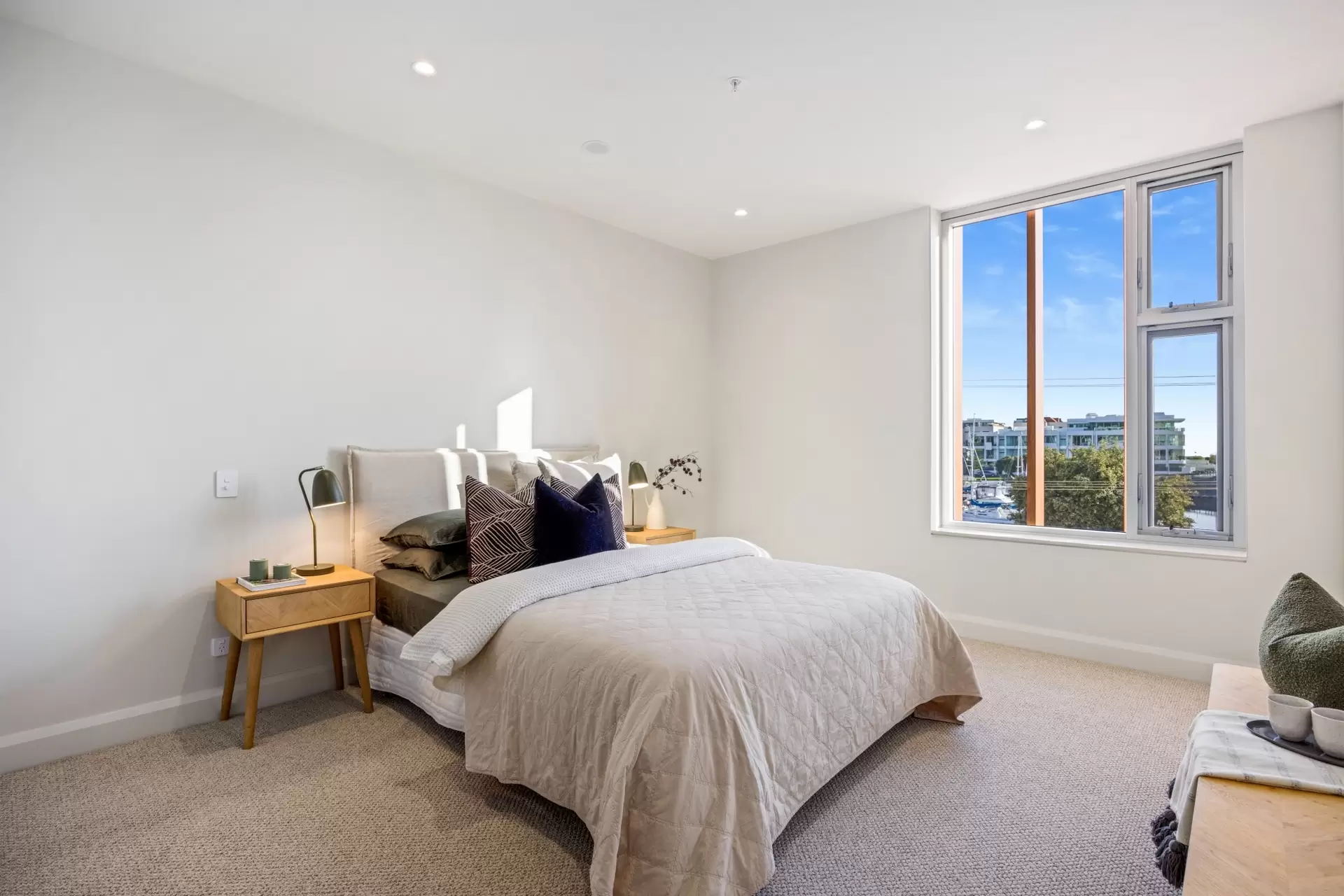 202/19-20 Adelphi Terrace, Glenelg North Sold by Booth Real Estate - image 1